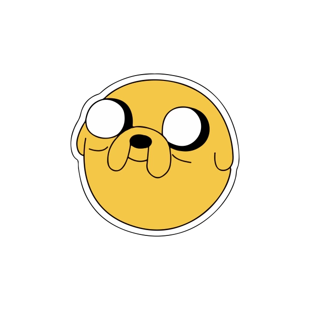 Jake 30x30 | MgM FORMS