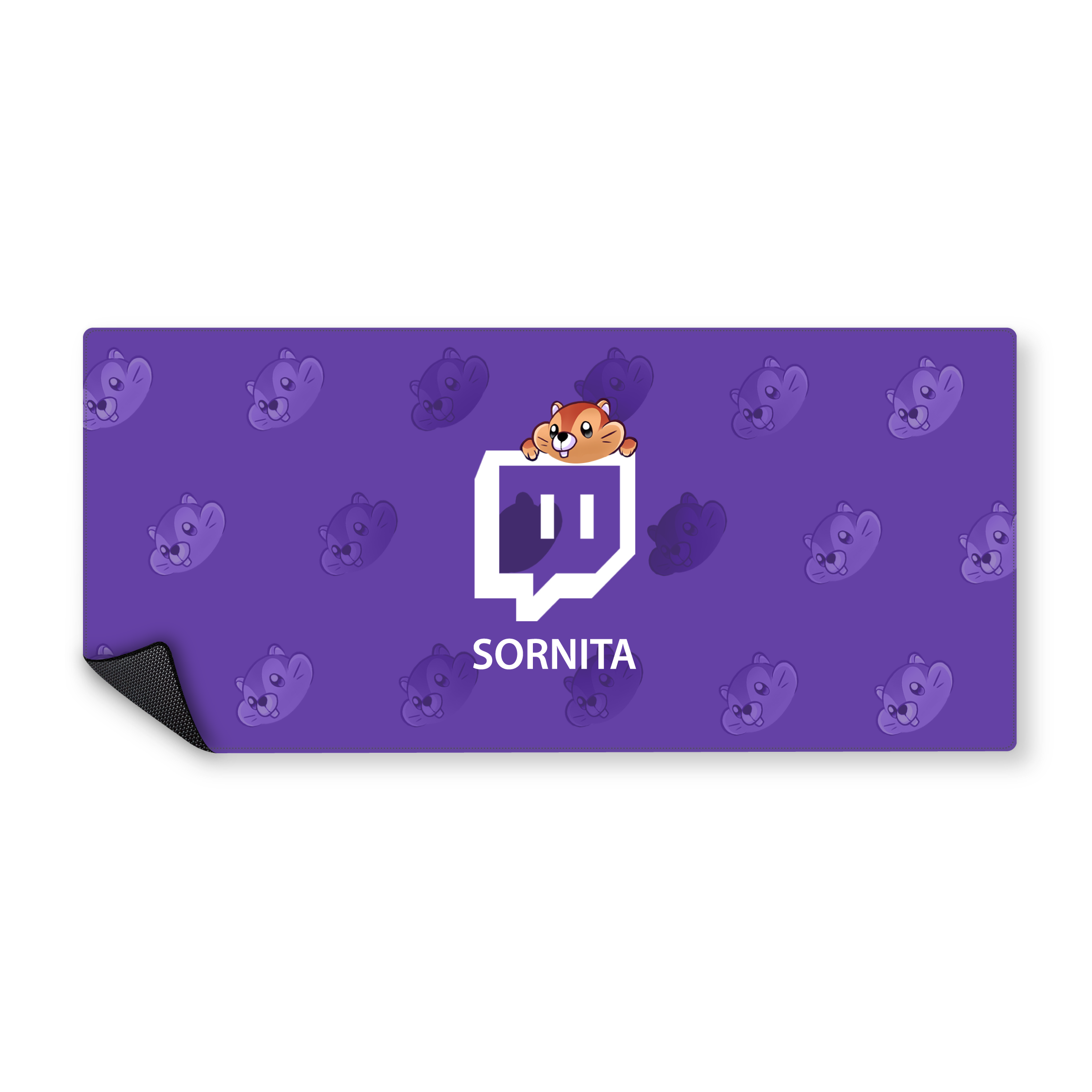 Mousepad sornita 90x40 Classic | Custom