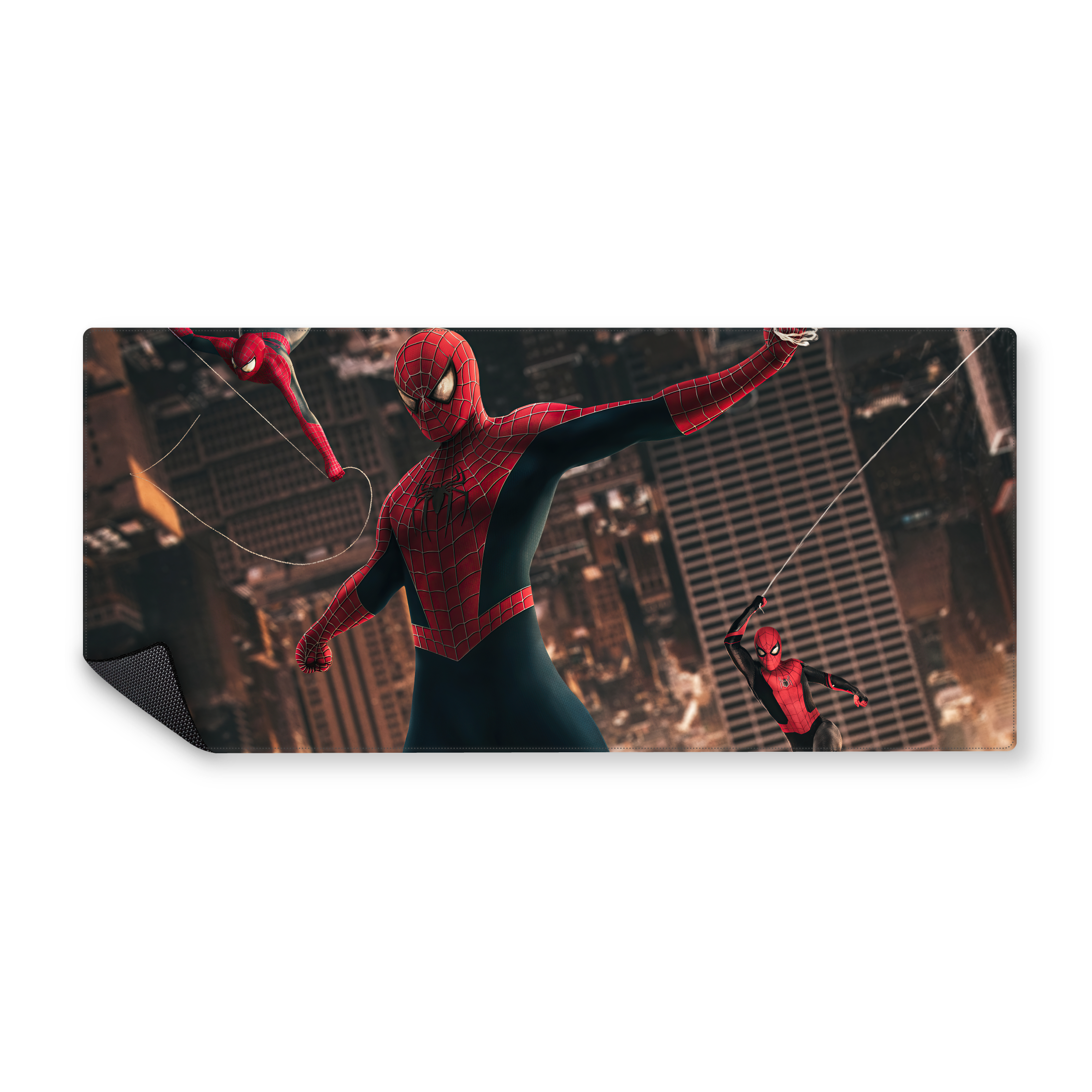 Mousepad spiderman 3 90x40 PRO | Custom