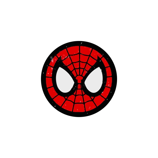 Spiderman 30x30 | MgM FORMS