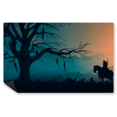 Mousepad The Witcher | NOTMID