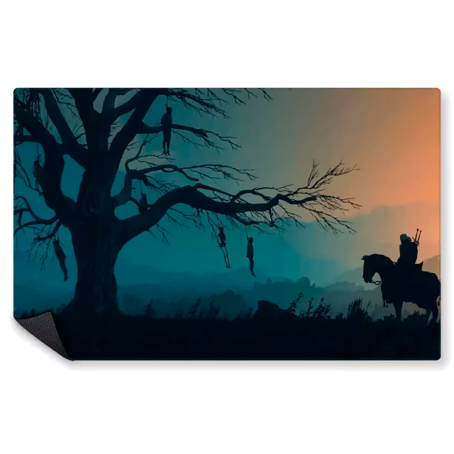 Mousepad The Witcher | NOTMID