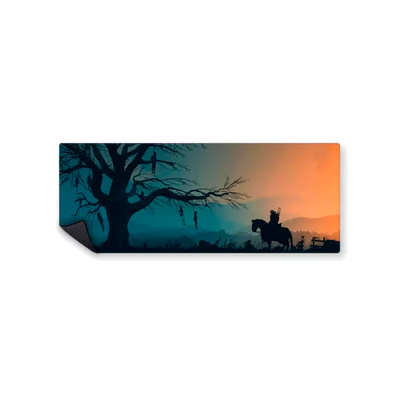 Mousepad The Witcher | NOTMID