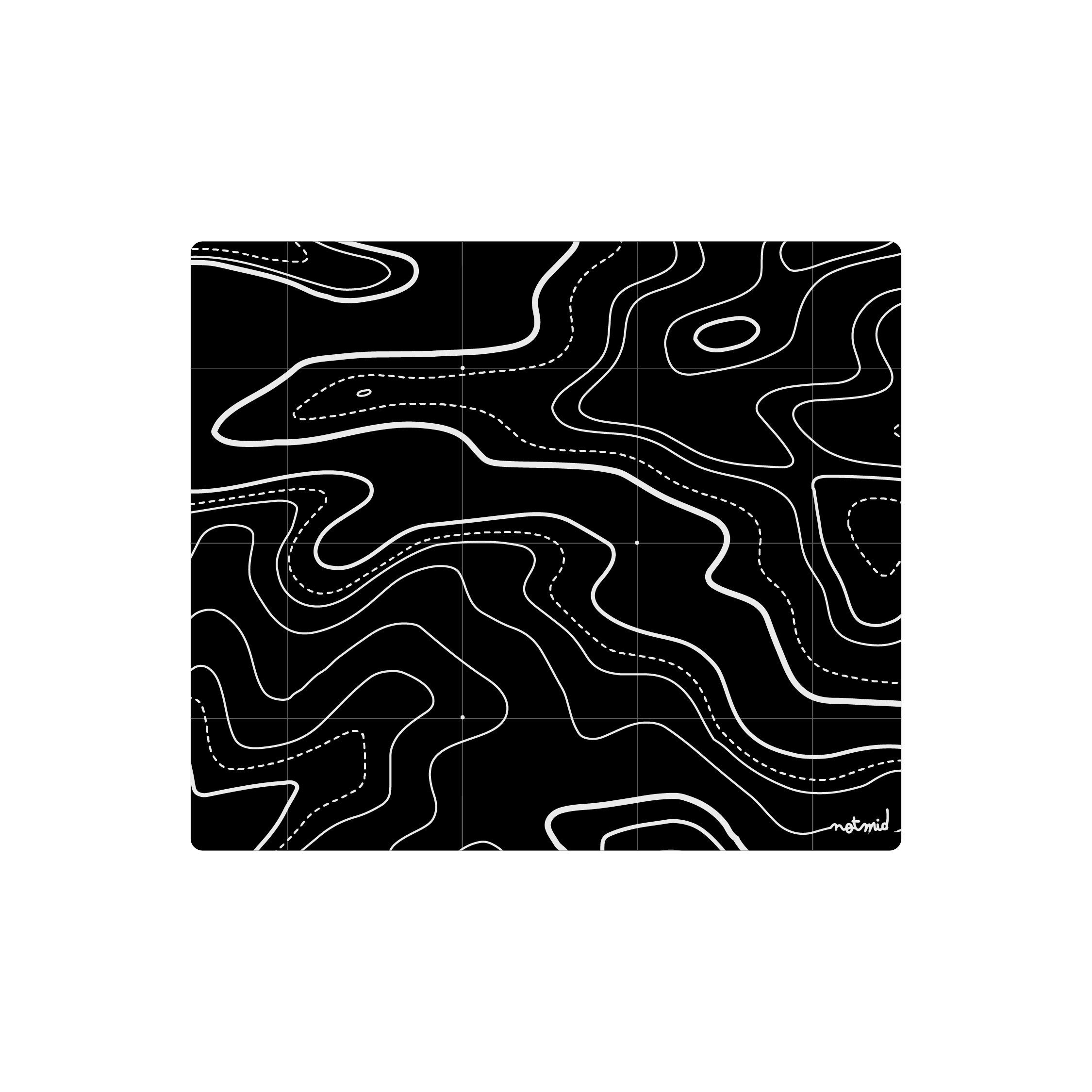 CS Mousepad | MGMGAMERS