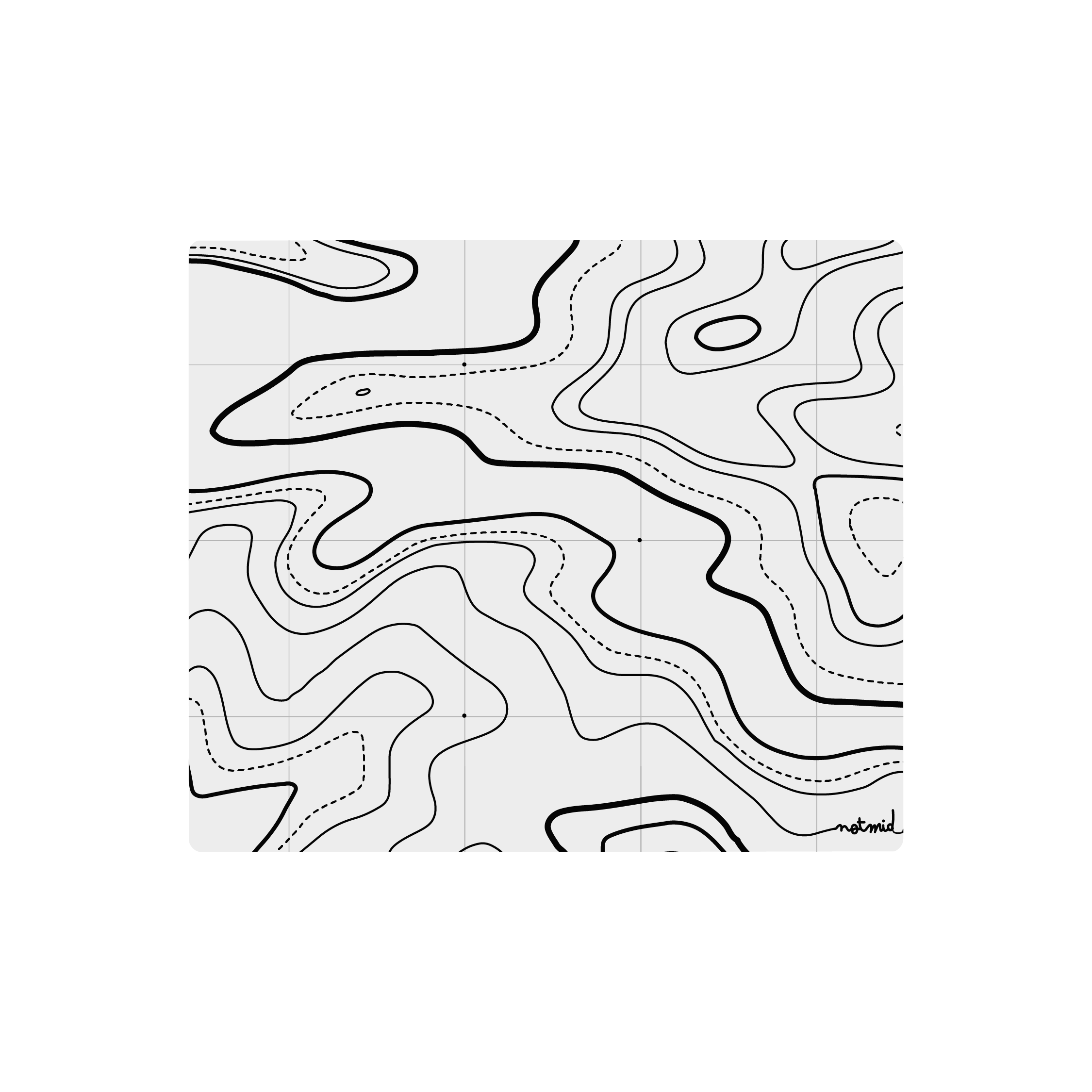 CS Mousepad | MGMGAMERS