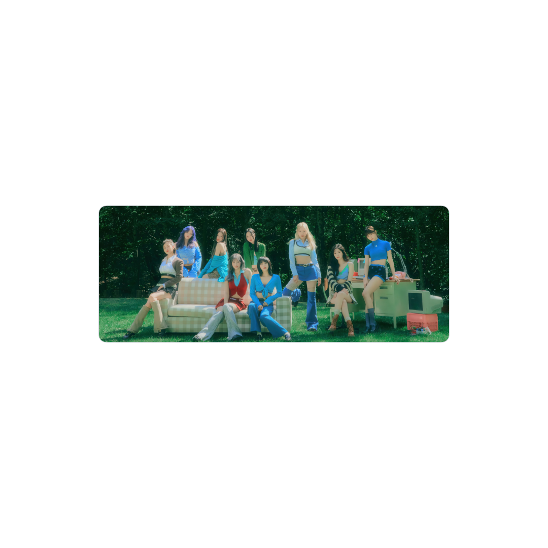 Twice