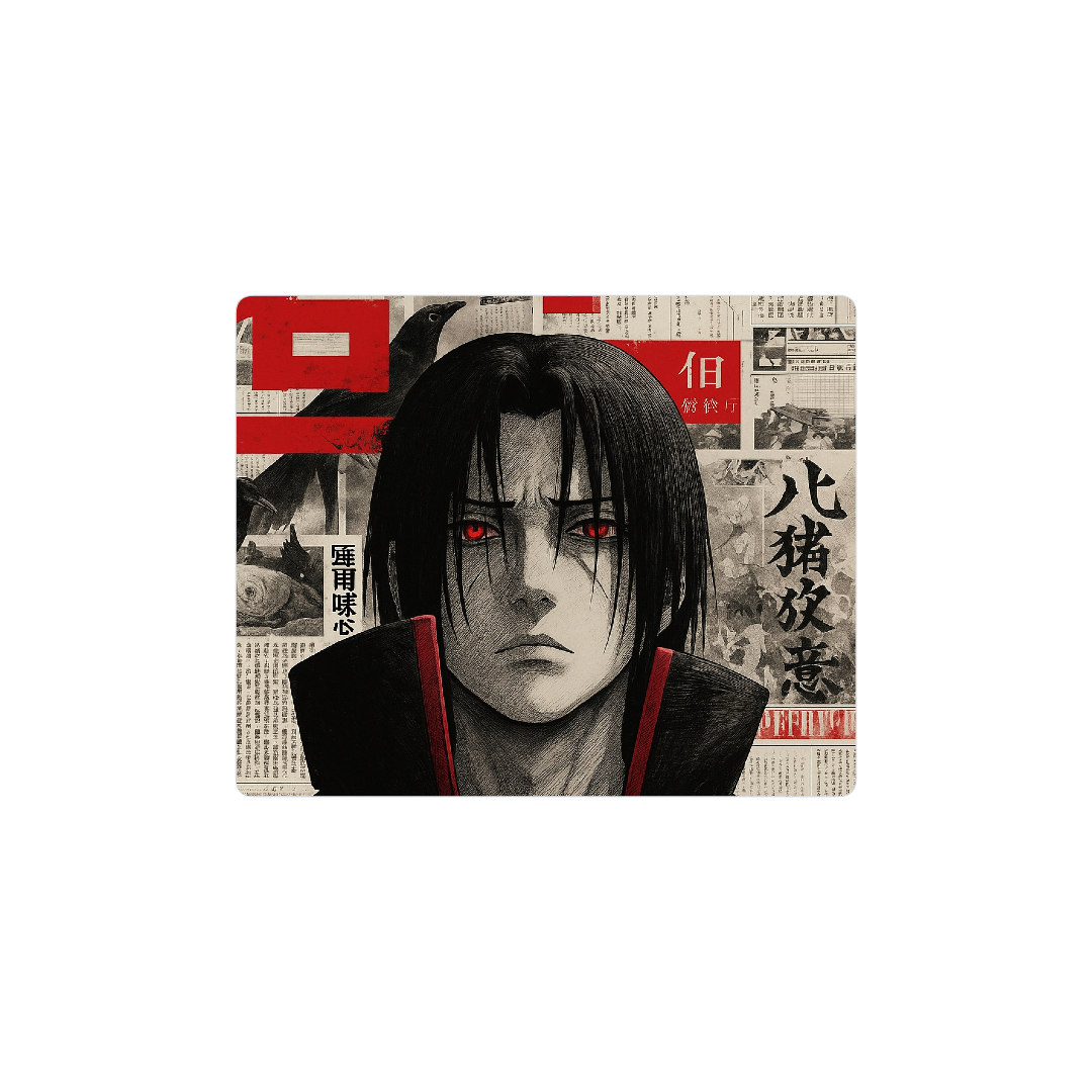Uchiha