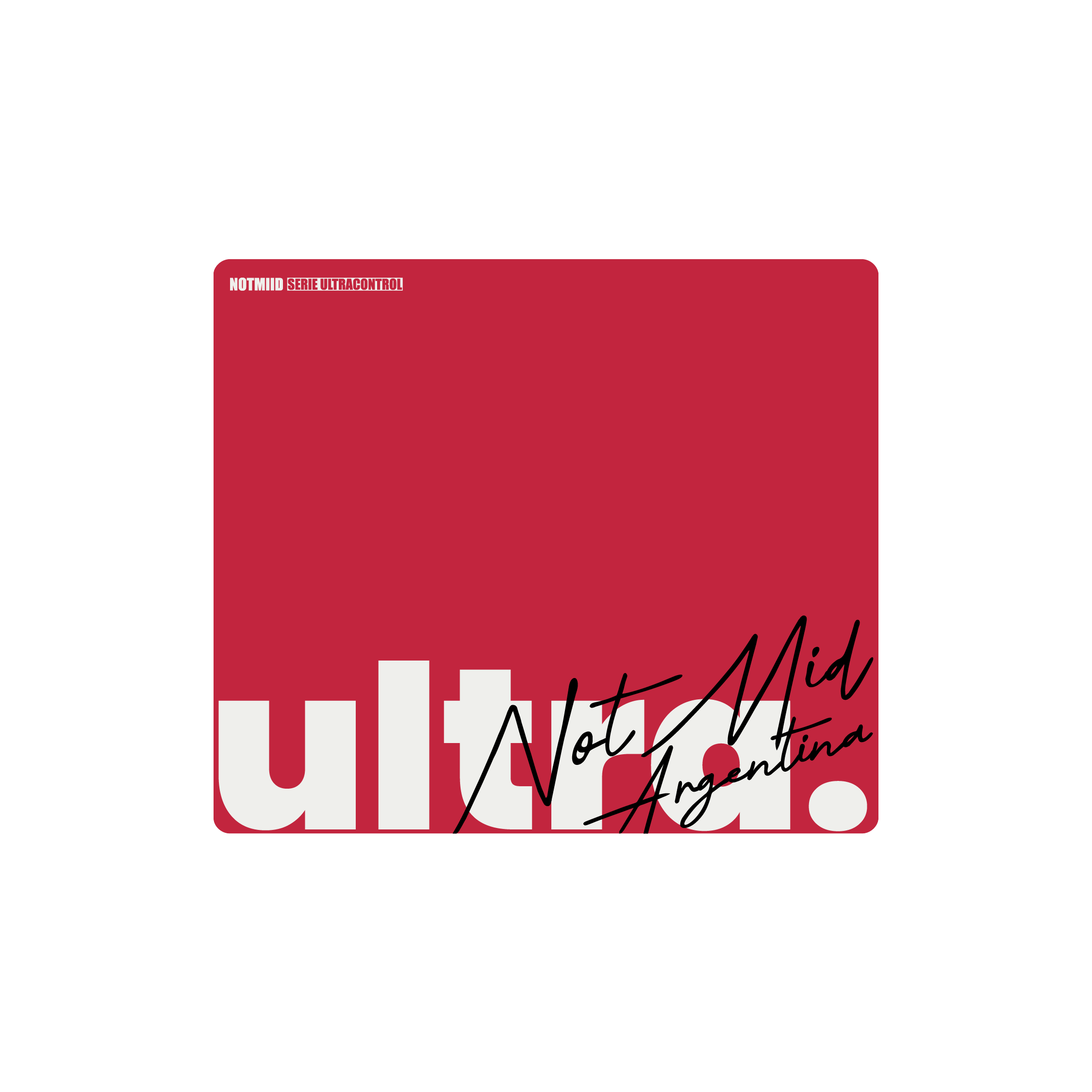 CS Mousepad | MGMGAMERS