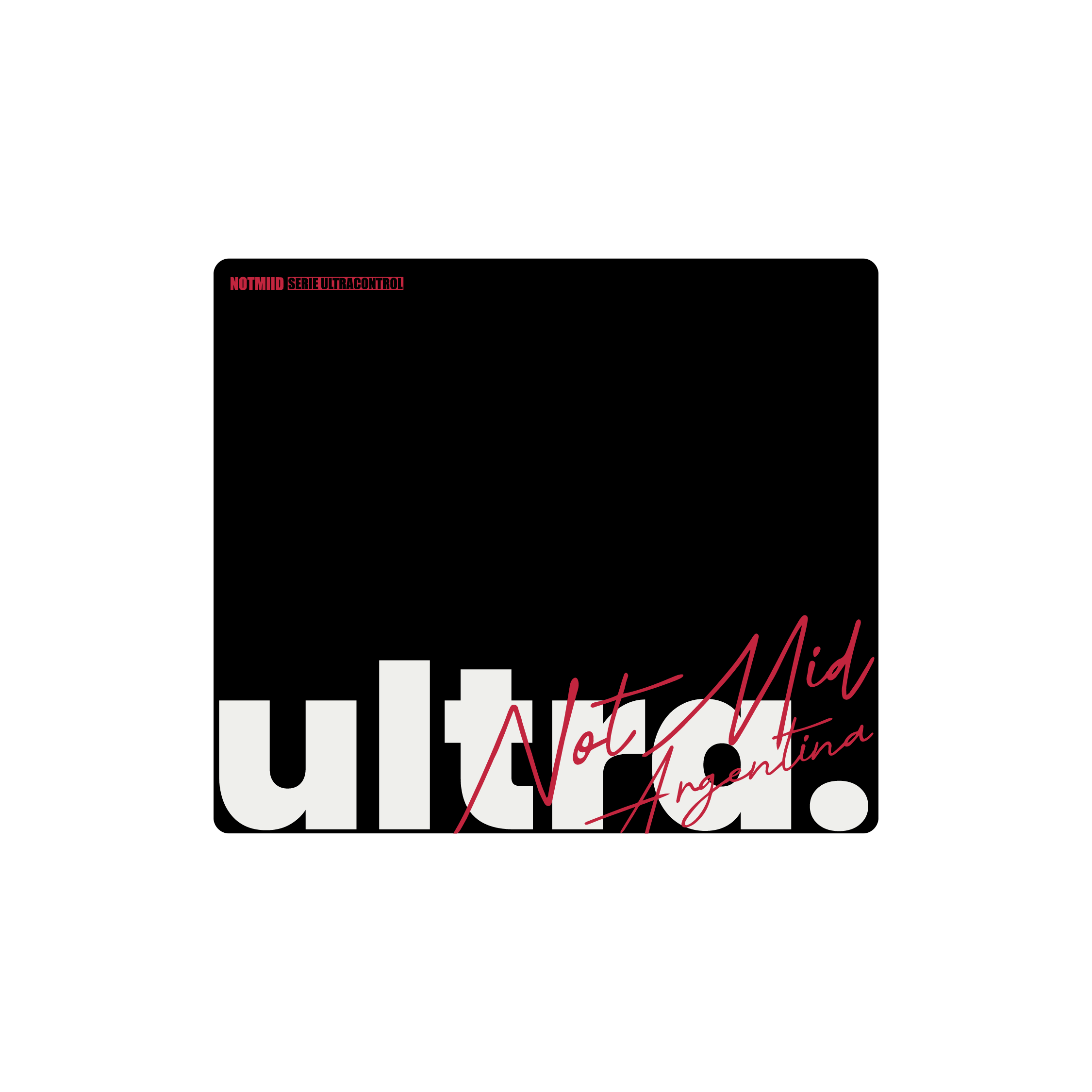 CS Mousepad | MGMGAMERS