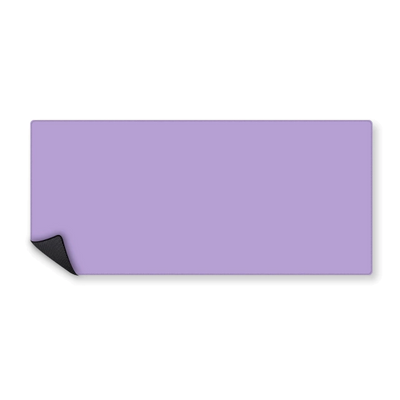 Mousepad Colors Pastel Purple | NOTMID