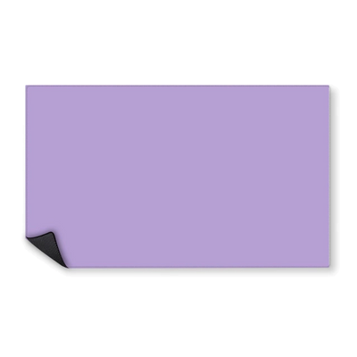 Mousepad Colors Pastel Purple | NOTMID