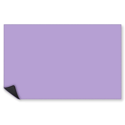 Mousepad Colors Pastel Purple | NOTMID