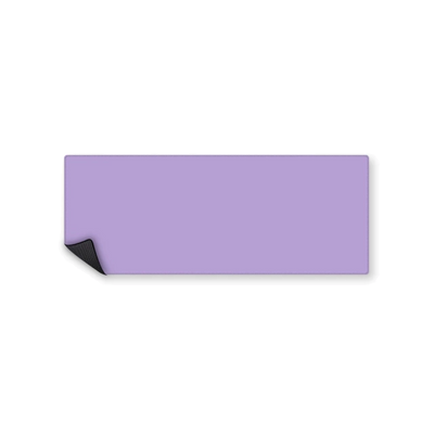 Mousepad Colors Pastel Purple | NOTMID