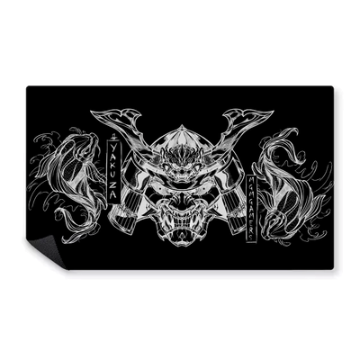 Mousepad Yakuza | NOTMID