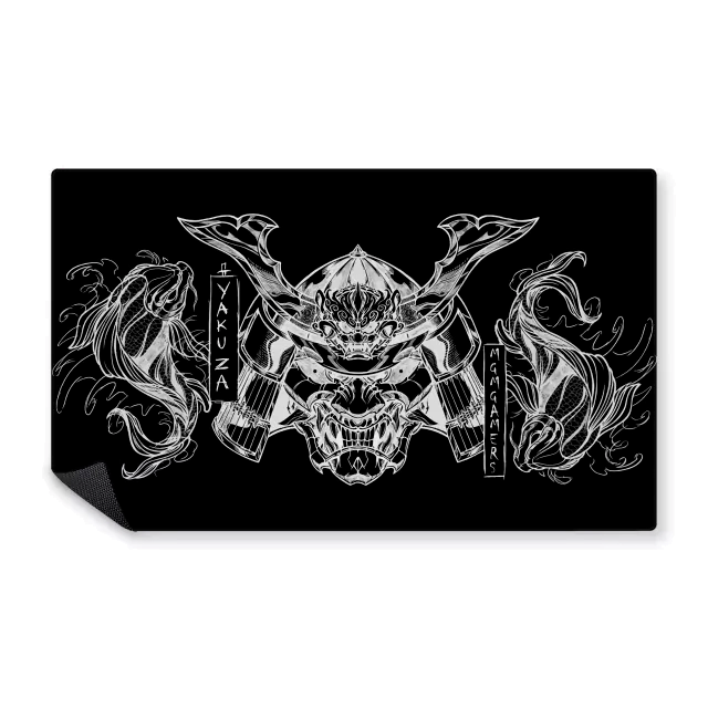 Mousepad Yakuza | NOTMID
