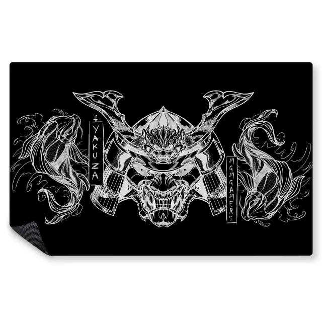 Mousepad Yakuza | NOTMID