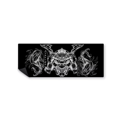 Mousepad Yakuza | NOTMID