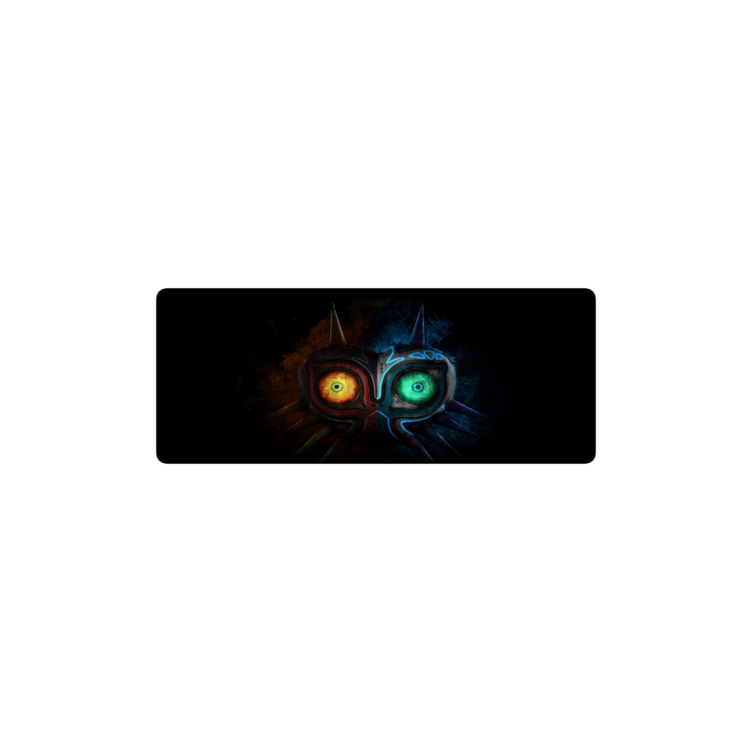 Zelda Majoras Mask